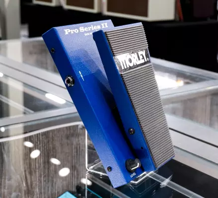 MORLEY PRO SERIES II 2